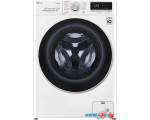 Стирально-сушильная машина LG F4V5VG0W