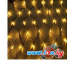 Световая сетка Neon-night 215-041 288 LED (желтый)
