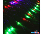 Световая сетка Luazon Led-120 (1x0.9 м, RG/RB) [1080484]