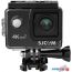 Экшен-камера SJCAM SJ4000 4K Air (черный) в Могилёве фото 2