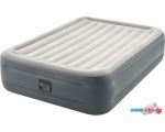 Надувная кровать Intex Essential Rest Airbed 64126