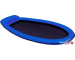 Надувной матрас Intex Mesh Mats 58836 (синий)