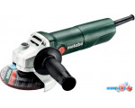 Угловая шлифмашина Metabo W 650-125 603602950