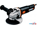 Угловая шлифмашина Worx WX712