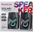 Акустика Defender Solar 1 в Бресте фото 4