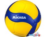 Мяч Mikasa V300W (5 размер)