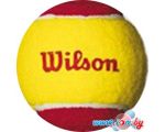 Мяч Wilson Starter Red WRT137001 (3 шт)