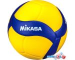 Мяч Mikasa V200W (5 размер) цена
