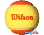 Мяч Wilson Starter Orange WRT137300 (3 шт)