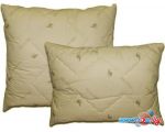 Спальная подушка Нордтекс Verossa Camel 70x70 в интернет магазине