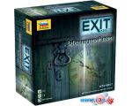 Настольная игра Звезда Exit-Квест. Заброшенный дом