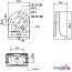 Кронштейн Dahua DH-PFB204W в Гродно фото 6