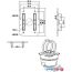 Кронштейн Dahua DH-PFA152-E в Могилёве фото 6