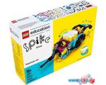 Конструктор LEGO Education Spike Prime 45680 Ресурсный набор