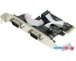 Планка Espada PCIe2SWCH