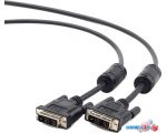 Кабель Cablexpert CC-DVI2L-BK-6