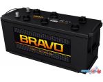 Автомобильный аккумулятор BRAVO 6CT-140 (140 А·ч)