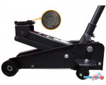 Подкатной домкрат ForceKraft FK-T830025 3т