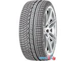 Автомобильные шины Michelin Pilot Alpin PA4 245/35R20 95W