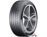 Автомобильные шины Continental PremiumContact 6 225/60R18 104V