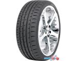 Автомобильные шины Continental ContiSportContact 3 245/45R18 96Y (run-flat)