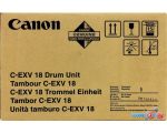 Фотобарабан Canon C-EXV18 0388B002AA