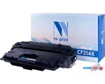 Картридж NV Print NV-CF214X (аналог HP CF214X)