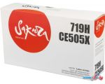 Картридж Sakura Printing SACRG719H/CE505X (аналог HP CRG719H/CE505X)