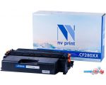 Картридж NV Print NV-CF280XX (аналог HP CF280X)