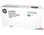 Картридж HP 645A C9731AC