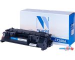 Картридж NV Print NV-CF280A (аналог HP CF280A)