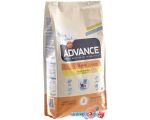 Сухой корм для кошек Advance Kitten Chicken and Rice 10 кг цена