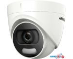 CCTV-камера Hikvision DS-2CE72DFT-F (3.6 мм)