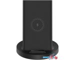 Беспроводное зарядное Xiaomi Mi Vertical Wireless Charger Stand WPC02ZM