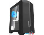 Корпус GameMax Centauri H601BG