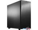 Корпус Fractal Design Define 7 XL Black Solid FD-C-DEF7X-01