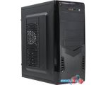 Корпус ExeGate CP-604 450W EX280388RUS