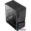 Корпус AeroCool Menace Saturn FRGB-G-BK-V1 в Гродно фото 5