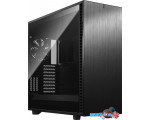 купить Корпус Fractal Design Define 7 XL Black TG Dark Tint FD-C-DEF7X-03