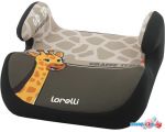 Детское сиденье Lorelli Topo Comfort 2020 (светлый и темный бежевый, жираф) в интернет магазине