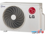 Внешний блок LG MU2M15