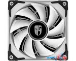 Вентилятор для корпуса DeepCool GamerStorm TF120 S DP-GS-H12FDB-TF120S-WH