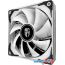 Вентилятор для корпуса DeepCool GamerStorm TF120 S DP-GS-H12FDB-TF120S-WH в Гродно фото 3