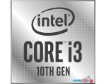 Процессор Intel Core i3-10100 в интернет магазине