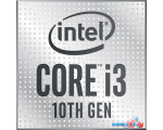 Процессор Intel Core i3-10320