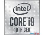 Процессор Intel Core i9-10900F