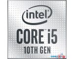 Процессор Intel Core i5-10400F цена