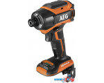 Ударный винтоверт AEG Powertools BSS 18B6-0 4935472013 (без АКБ)