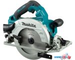 Дисковая (циркулярная) пила Makita DHS783ZJU Bluetooth (без АКБ)