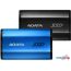 Внешний накопитель A-Data SE800 ASE800-512GU32G2-CBL 512GB (синий) в Бресте фото 6